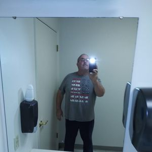 Meet your Posher, Jerry